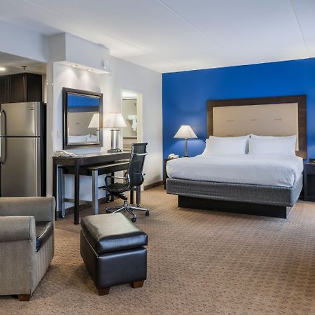 Holiday Inn Express & Suites Laurel Lakes By Ihg Kültér fotó