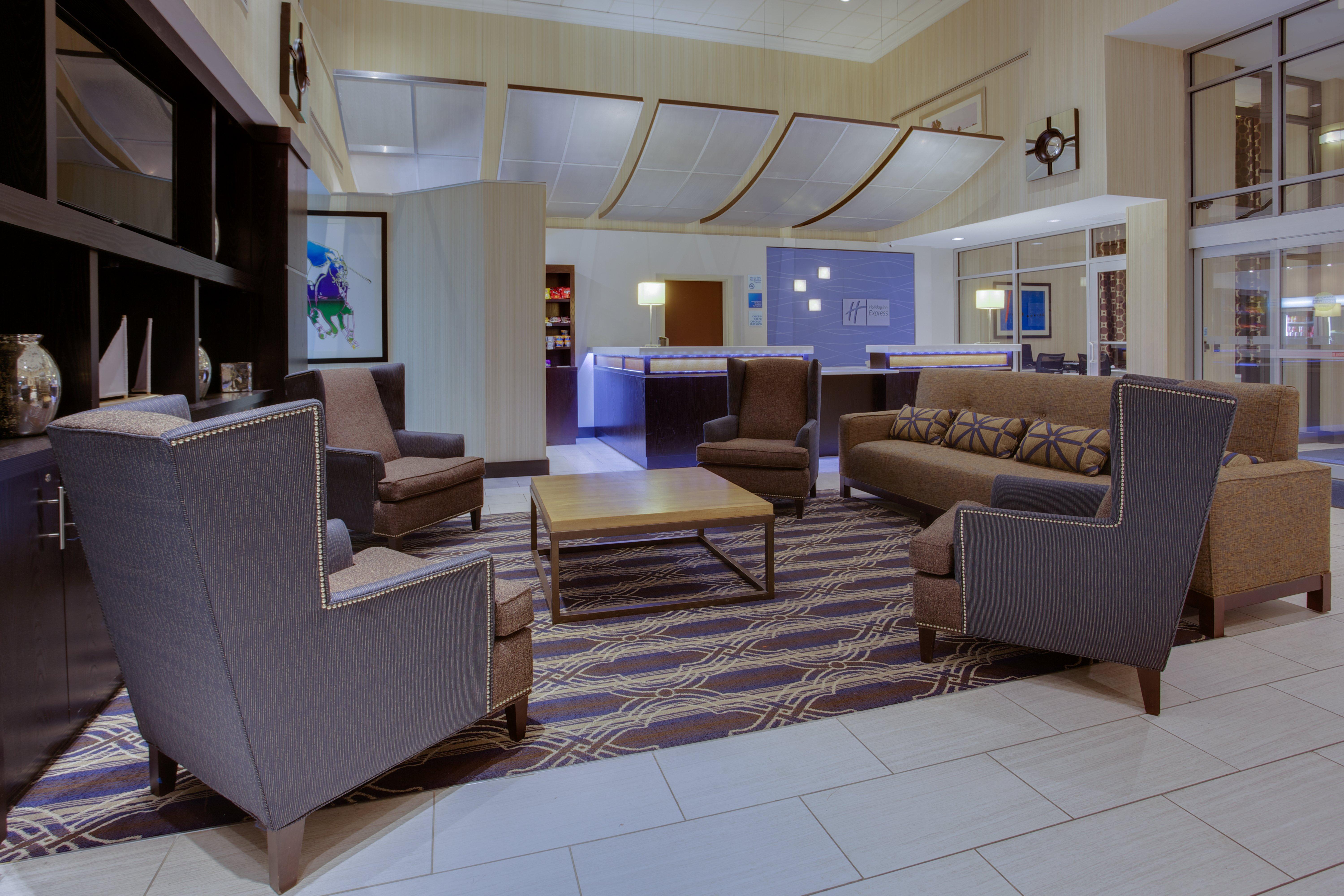 Holiday Inn Express & Suites Laurel Lakes By Ihg Kültér fotó