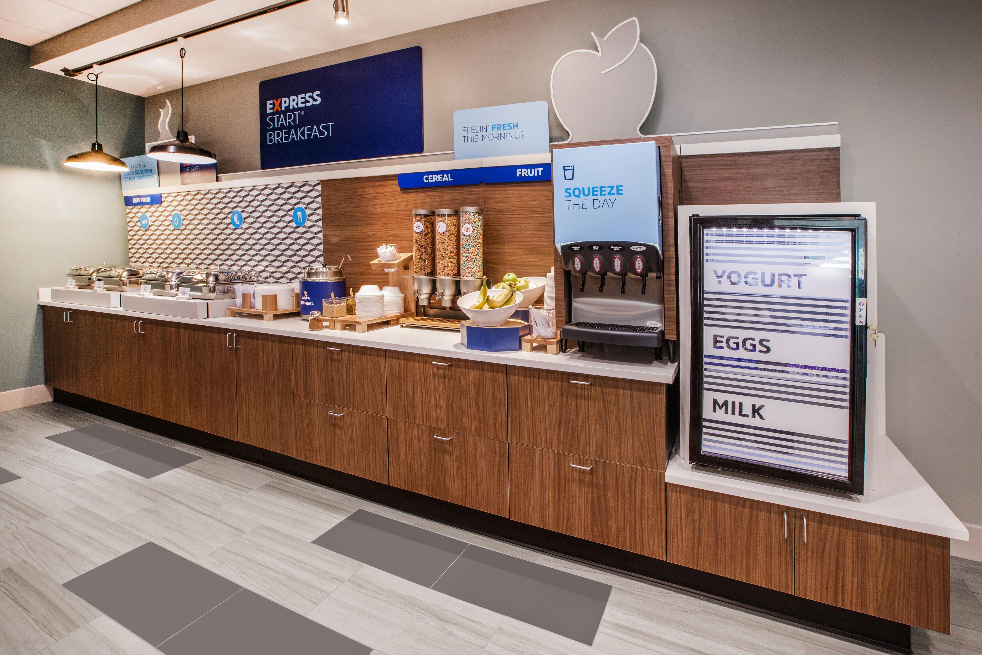 Holiday Inn Express & Suites Laurel Lakes By Ihg Kültér fotó