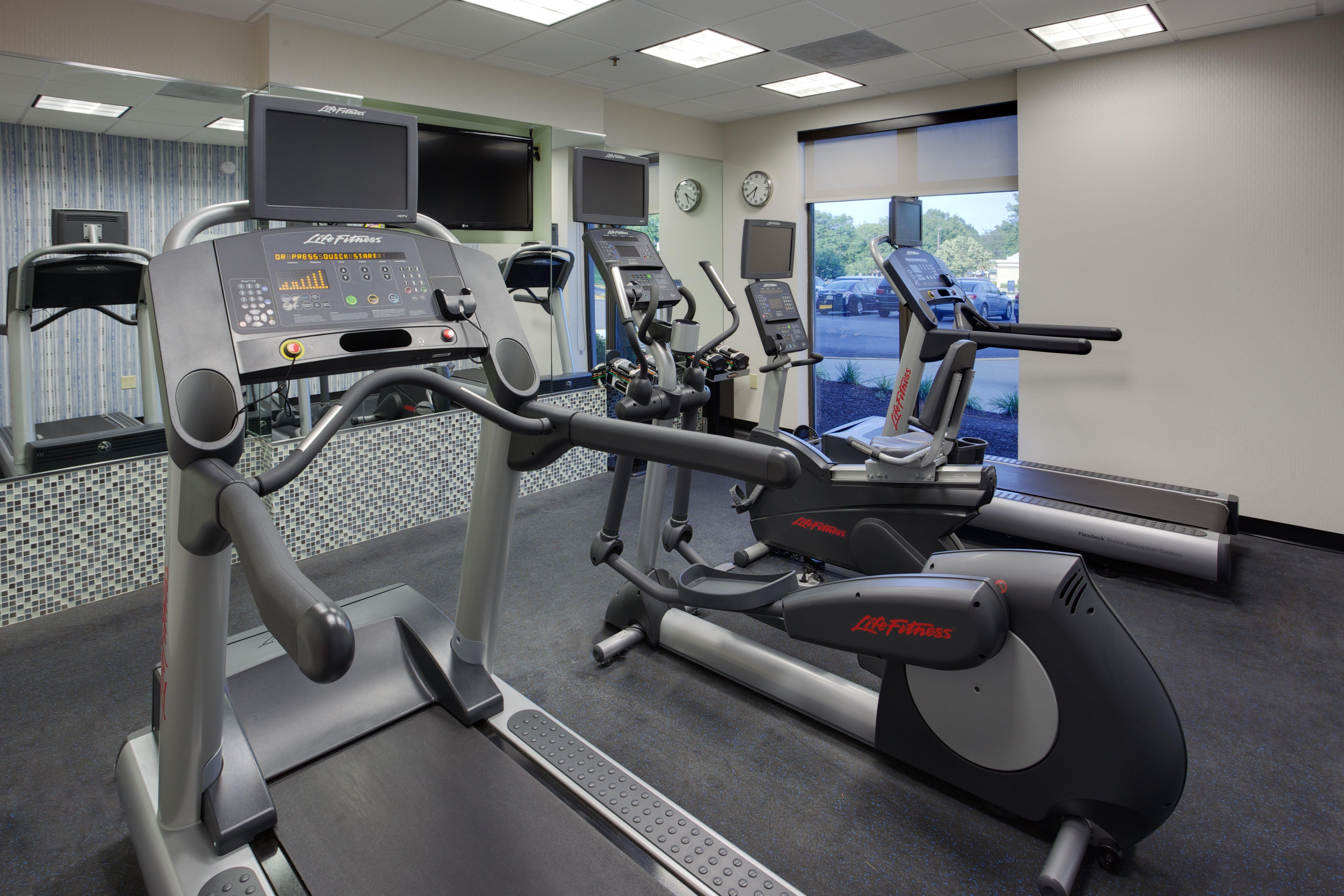 Holiday Inn Express & Suites Laurel Lakes By Ihg Kültér fotó