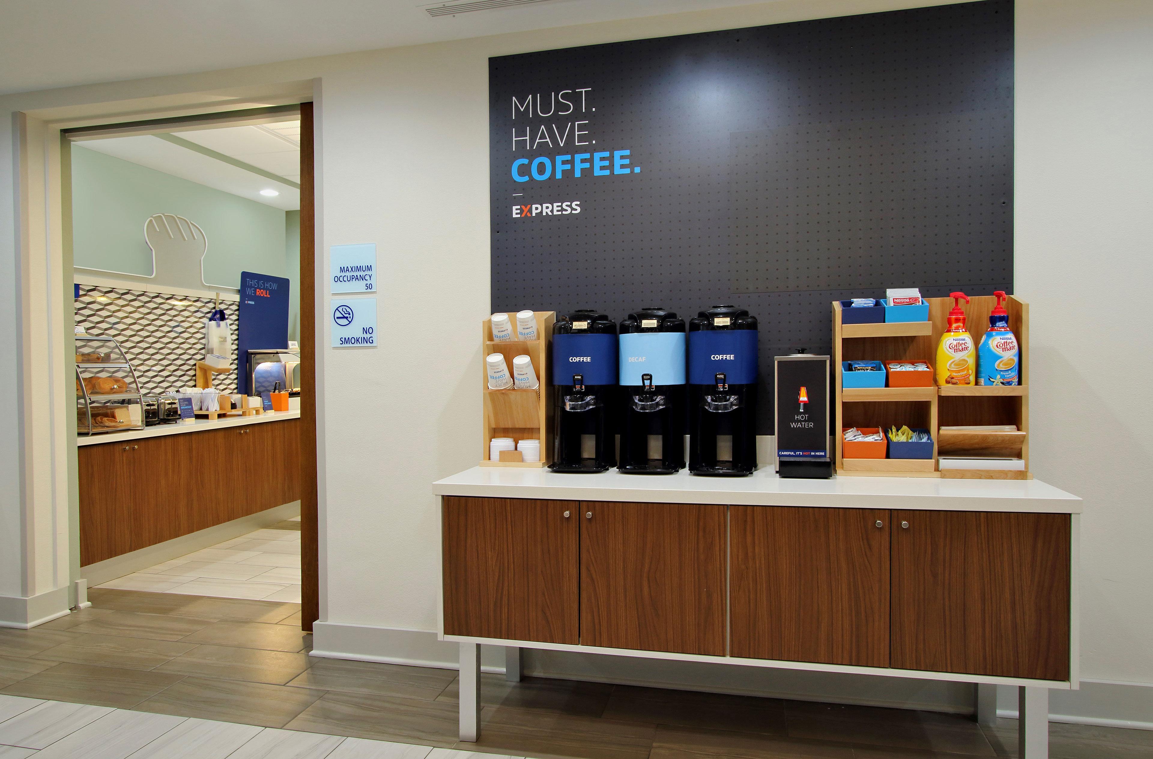 Holiday Inn Express & Suites Laurel Lakes By Ihg Kültér fotó