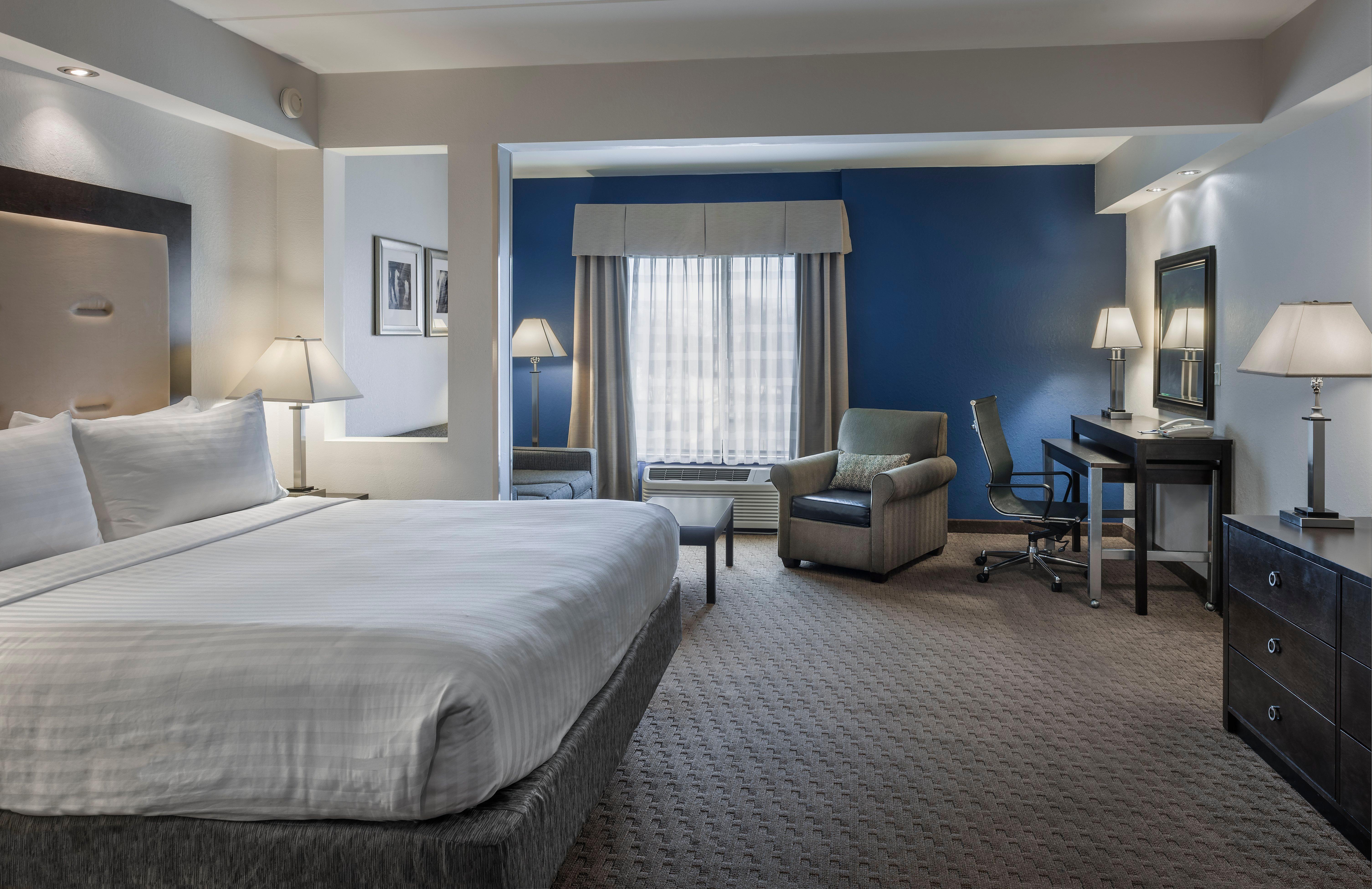 Holiday Inn Express & Suites Laurel Lakes By Ihg Kültér fotó