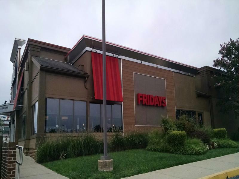 Holiday Inn Express & Suites Laurel Lakes By Ihg Kültér fotó