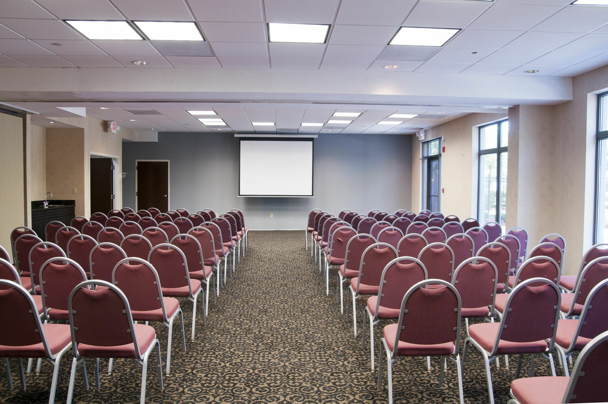 Holiday Inn Express & Suites Laurel Lakes By Ihg Kültér fotó